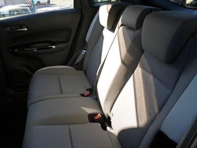 Honda FIT — фото 14