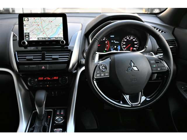 Mitsubishi Eclipse Cross — фото 2
