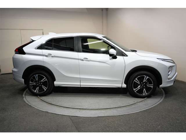 Mitsubishi Eclipse Cross — фото 3