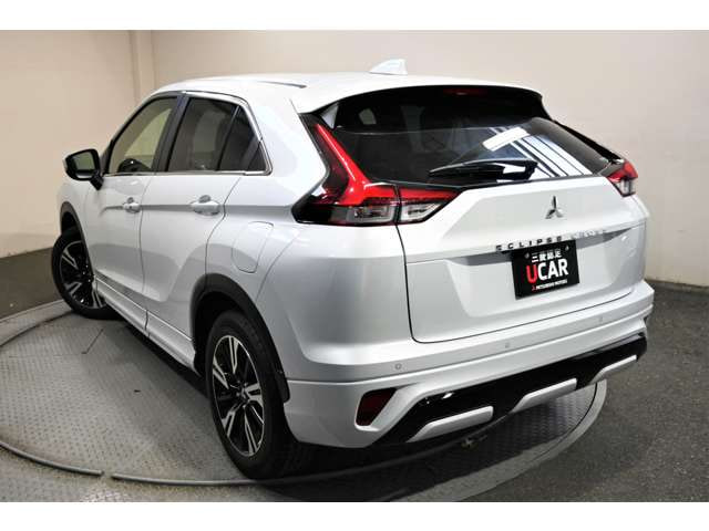 Mitsubishi Eclipse Cross — фото 4