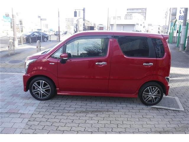 Suzuki Wagon R — фото 4