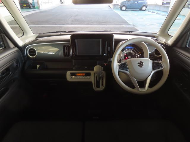 Suzuki Wagon R Smile — фото 6