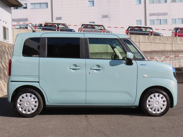 Suzuki Wagon R Smile — фото 8