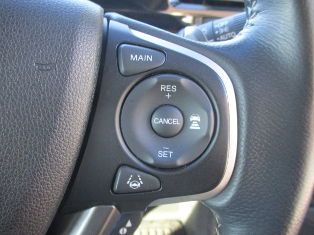 Honda Step WGN — фото 10