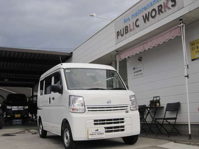 Nissan NV100 Clipper — фото 2