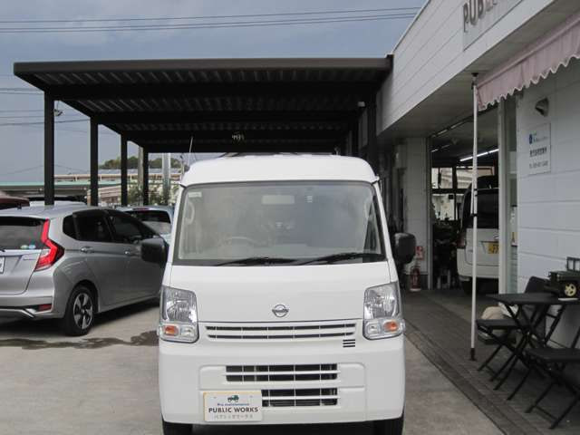 Nissan NV100 Clipper — фото 3