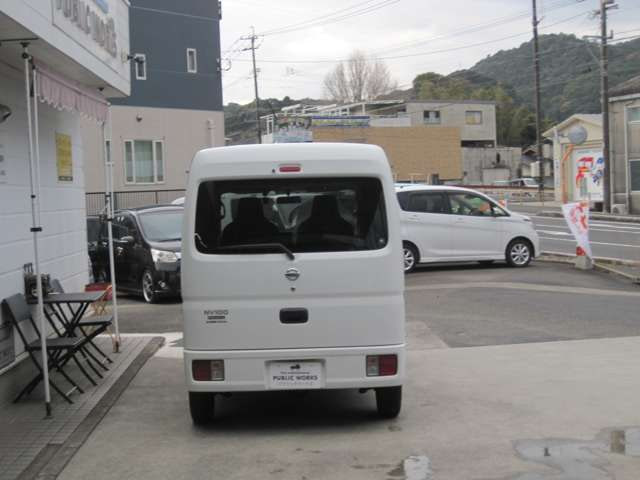 Nissan NV100 Clipper — фото 8
