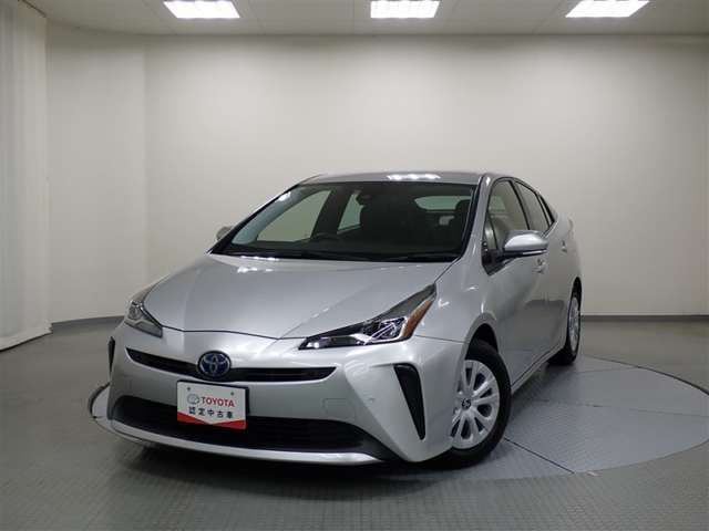 Toyota Prius — фото 2