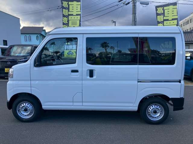 Daihatsu Hijet Cargo — фото 5