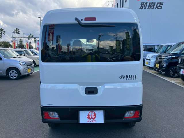 Daihatsu Hijet Cargo — фото 8