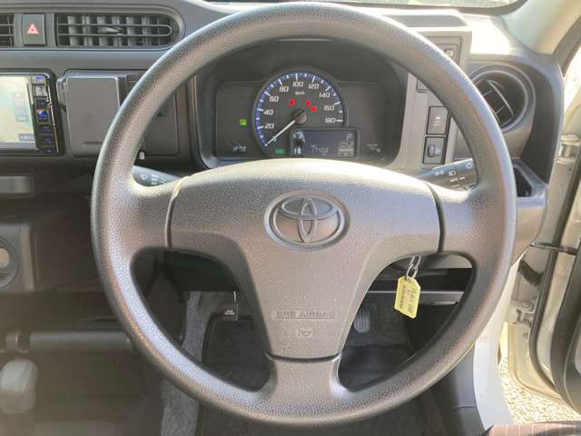 Toyota Probox VAN — фото 10