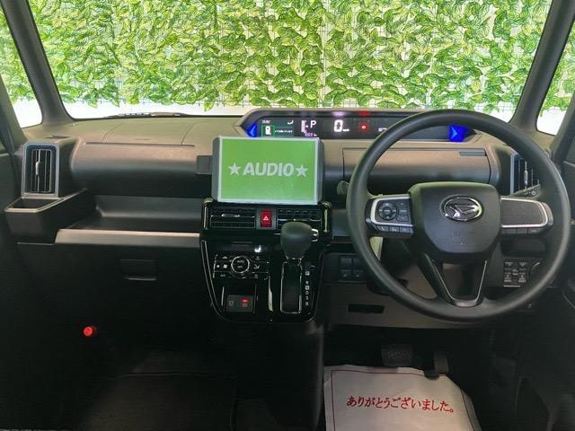 Daihatsu Tanto — фото 3