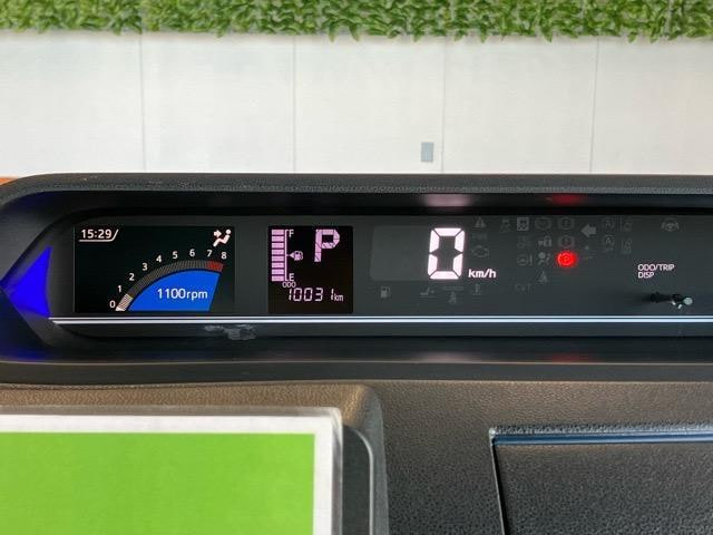 Daihatsu Tanto — фото 7