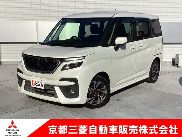 Mitsubishi Delica D 2