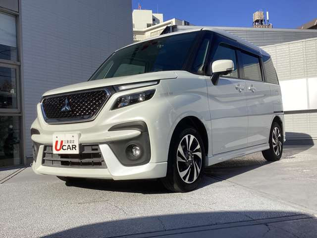 Mitsubishi Delica D 2 — фото 11