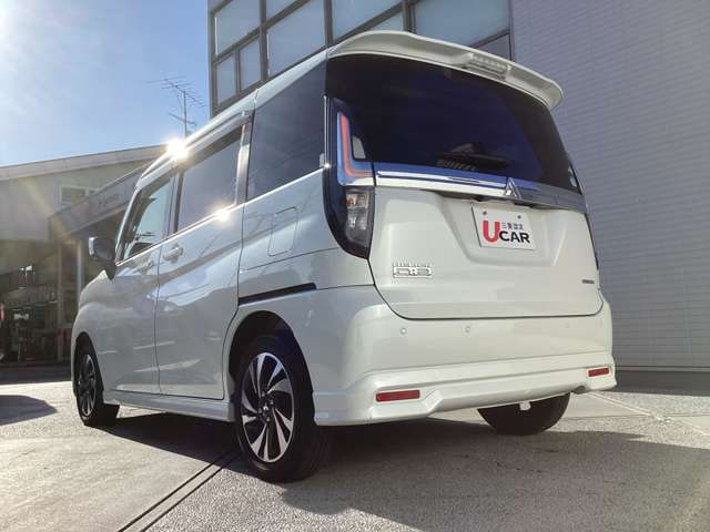 Mitsubishi Delica D 2 — фото 12