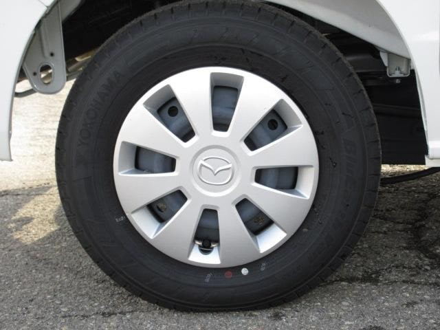 Mazda Scrum — фото 12