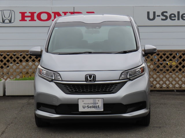 Honda Freed — фото 5