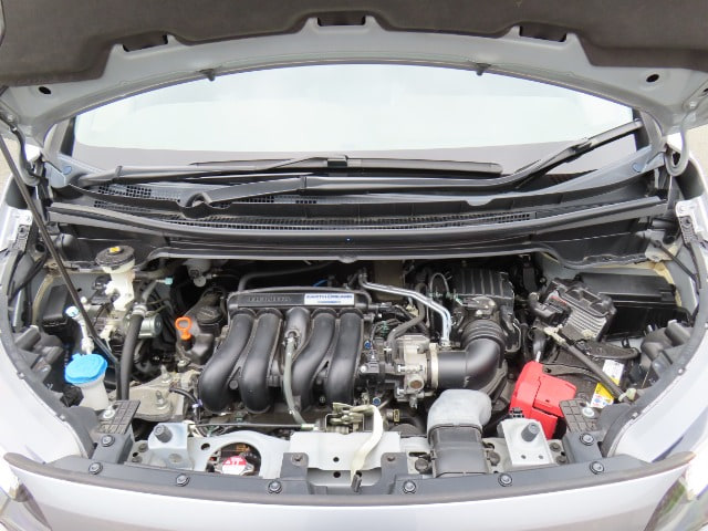 Honda Freed — фото 6
