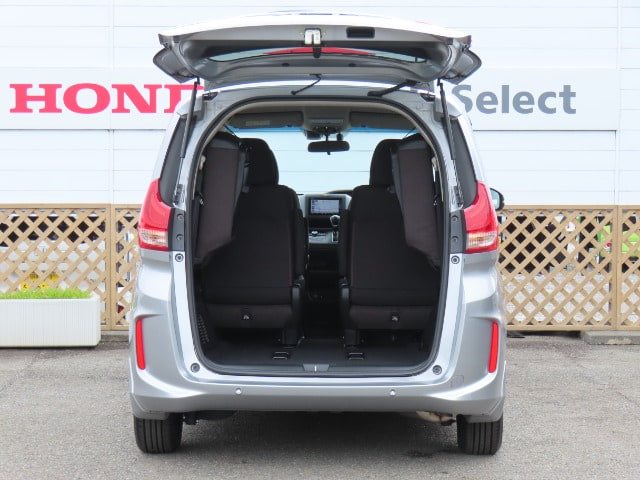 Honda Freed — фото 8