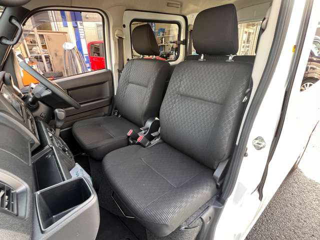 Toyota Pixis VAN — фото 5