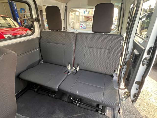 Toyota Pixis VAN — фото 6