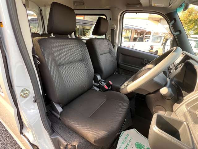 Toyota Pixis VAN — фото 8