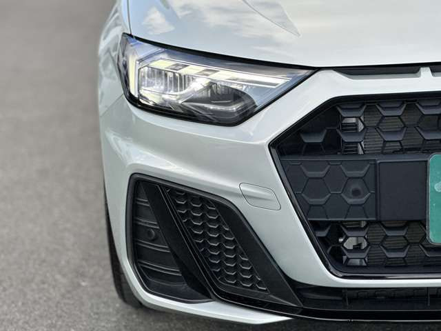Audi A1 Sportback — фото 6