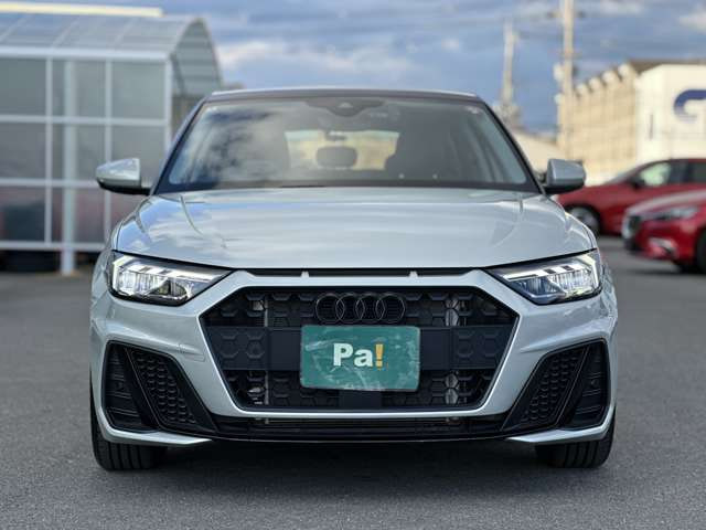 Audi A1 Sportback — фото 7