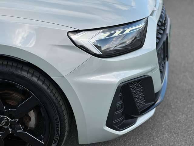 Audi A1 Sportback — фото 8