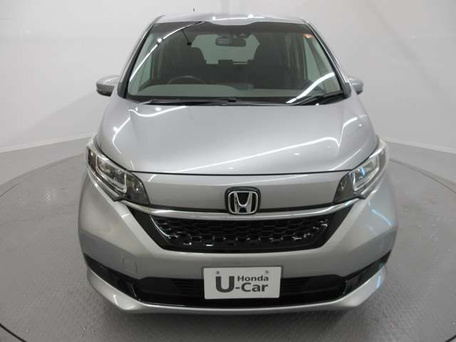 Honda Freed Plus — фото 7