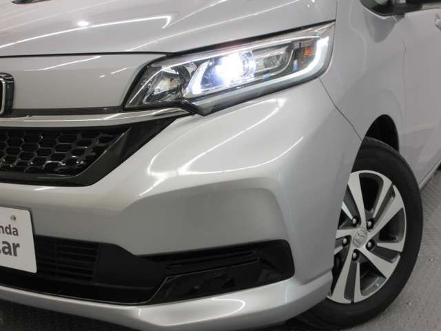 Honda Freed Plus — фото 12