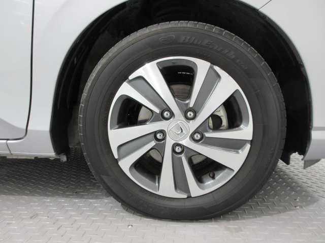 Honda Freed Plus — фото 14