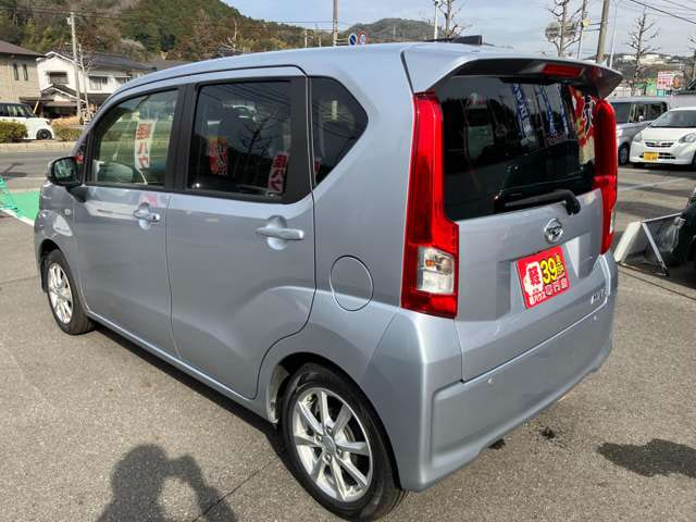 Daihatsu Move — фото 2
