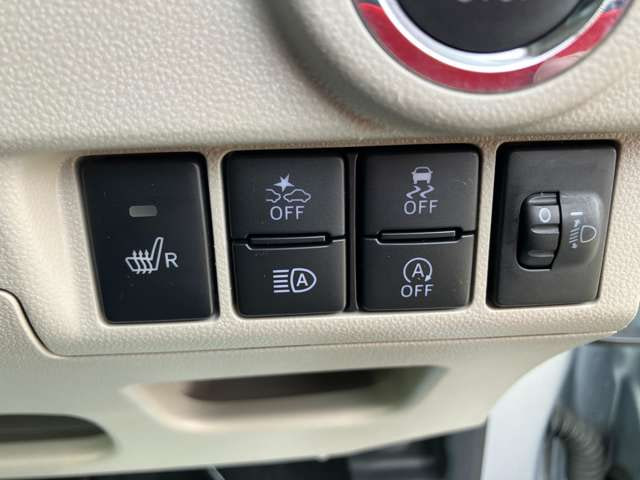 Daihatsu Move — фото 4