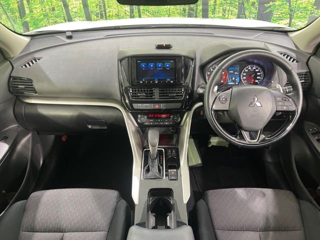 Mitsubishi Eclipse Cross — фото 2
