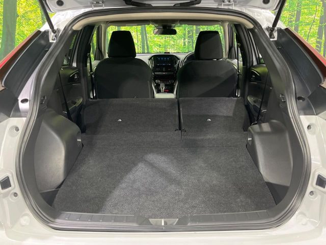 Mitsubishi Eclipse Cross — фото 14