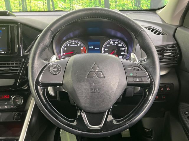 Mitsubishi Eclipse Cross — фото 15