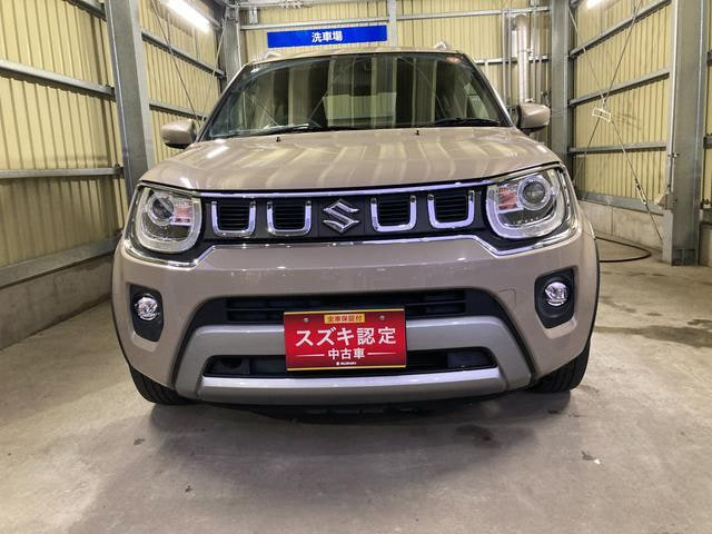 Suzuki Ignis — фото 2