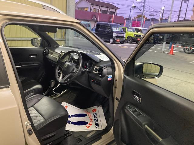 Suzuki Ignis — фото 5