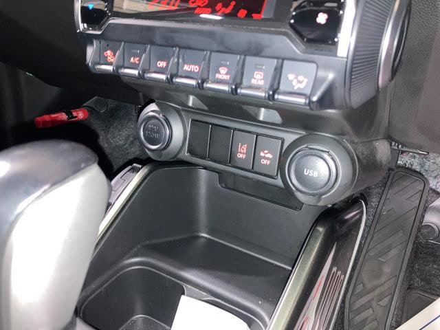 Suzuki Ignis — фото 12