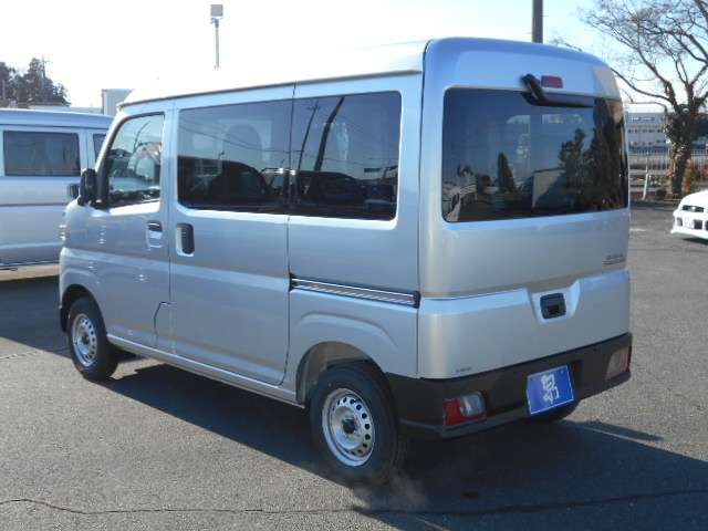 Subaru Sambar — фото 6