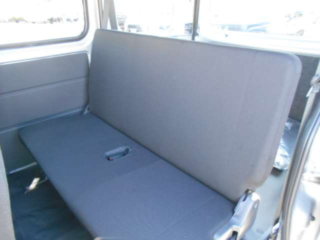Subaru Sambar — фото 13