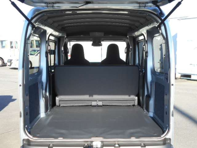 Subaru Sambar — фото 14
