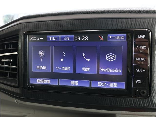 Toyota Pixis Epoch — фото 2