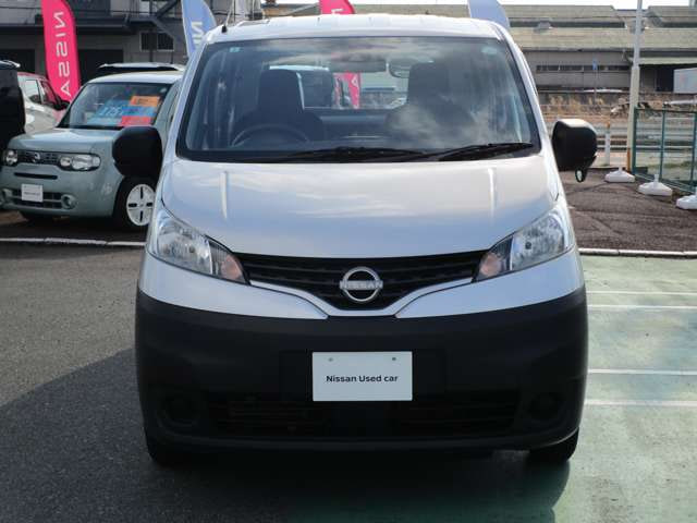 Nissan NV200 Vanette VAN — фото 5