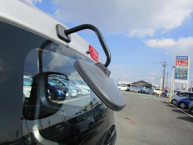 Nissan NV200 Vanette VAN — фото 10