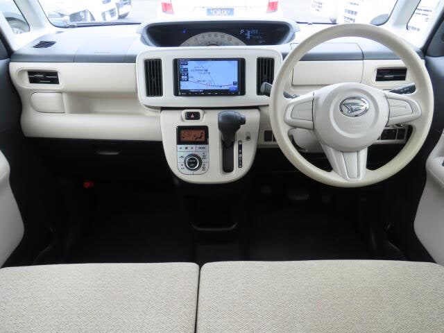 Daihatsu Move Canbus — фото 2