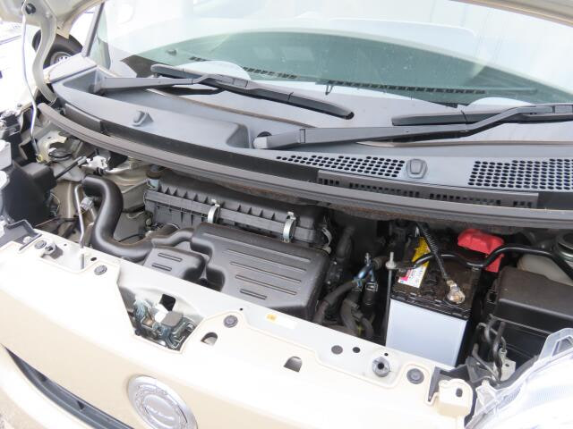 Daihatsu Move Canbus — фото 4