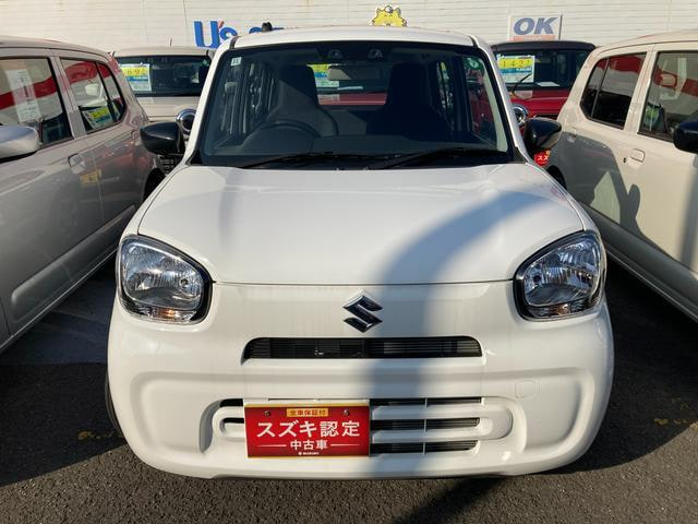 Suzuki Alto — фото 3